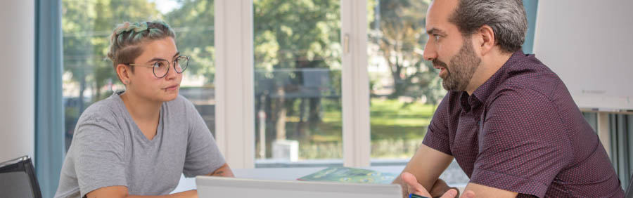 Neue Bildungsgrundlagen für Berufs-, Studien- und Laufbahnberatende